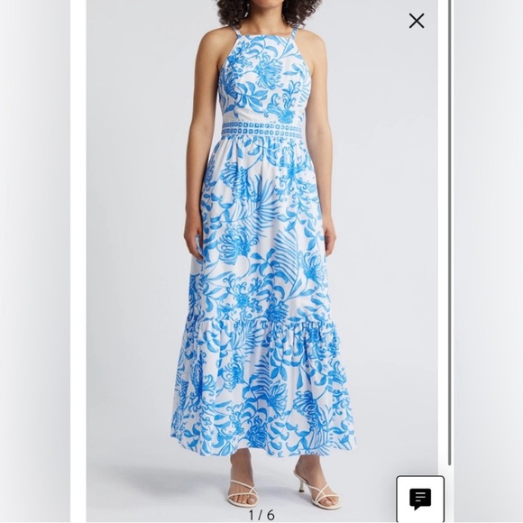 Lilly Pulitzer Dresses & Skirts - Lilly Pulitzer Charlese Dress